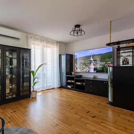 Villa Andrea Koper Buitenkant foto