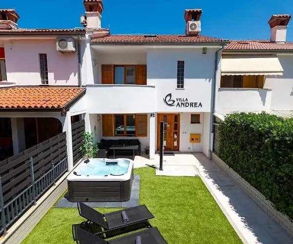 Villa Andrea