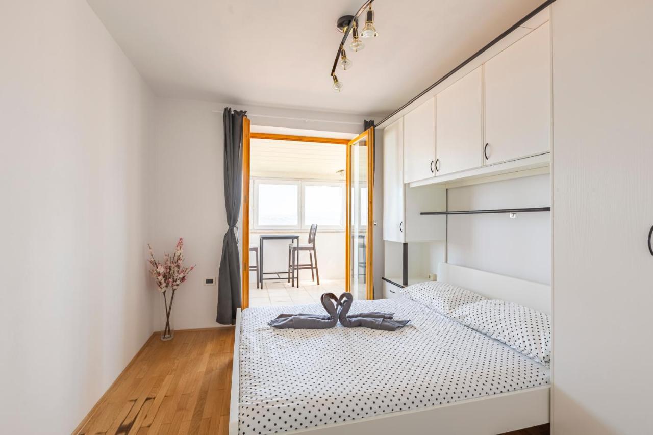 Andrea Apartment Koper